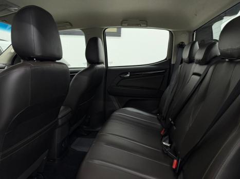 CHEVROLET S10 2.8 12V HIGH COUNTRY CABINE DUPLA 4X4 TURBO DIESEL AUTOM�TICO, Foto 11