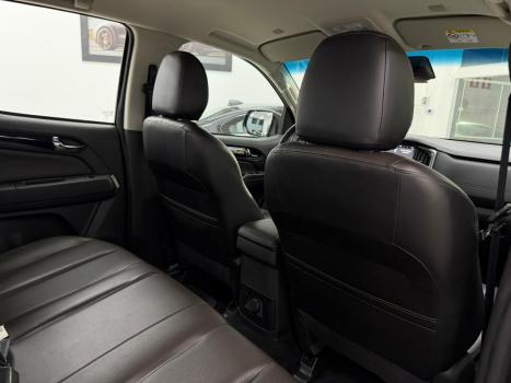CHEVROLET S10 2.8 12V HIGH COUNTRY CABINE DUPLA 4X4 TURBO DIESEL AUTOM�TICO, Foto 12