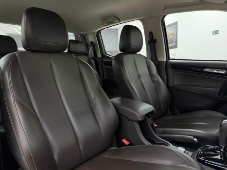 CHEVROLET S10 2.8 12V HIGH COUNTRY CABINE DUPLA 4X4 TURBO DIESEL AUTOM�TICO, Foto 13