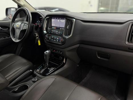 CHEVROLET S10 2.8 12V HIGH COUNTRY CABINE DUPLA 4X4 TURBO DIESEL AUTOM�TICO, Foto 15
