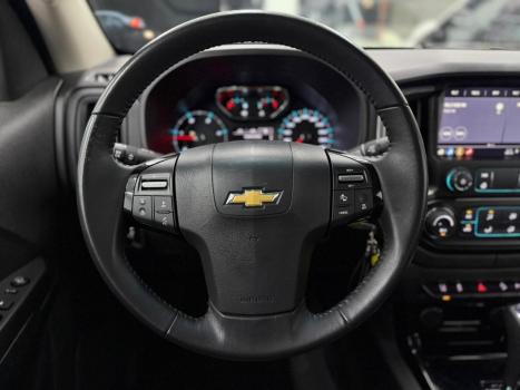 CHEVROLET S10 2.8 12V HIGH COUNTRY CABINE DUPLA 4X4 TURBO DIESEL AUTOM�TICO, Foto 18