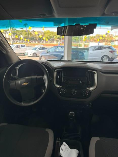CHEVROLET S10 2.8 12V CABINE DUPLA TURBO DIESEL, Foto 3