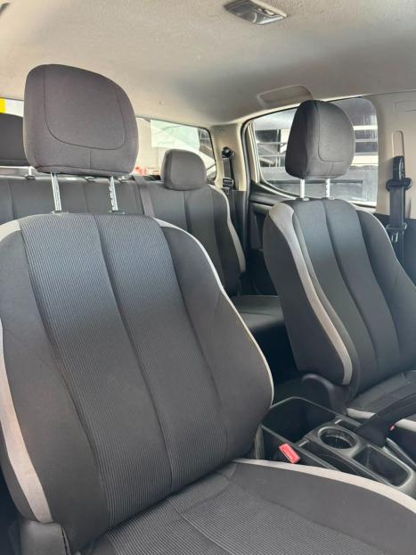 CHEVROLET S10 2.8 12V CABINE DUPLA TURBO DIESEL, Foto 4