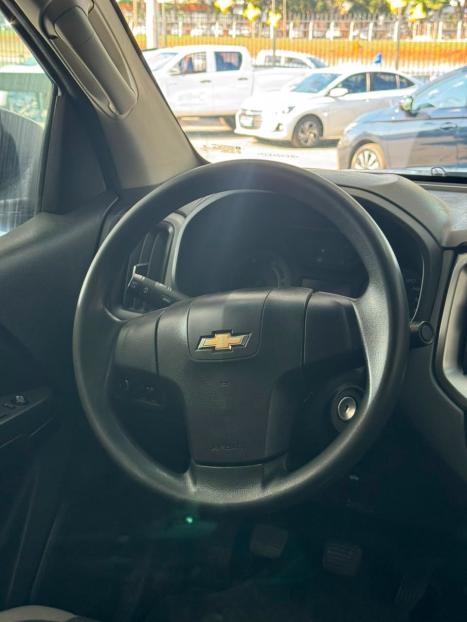 CHEVROLET S10 2.8 12V CABINE DUPLA TURBO DIESEL, Foto 5