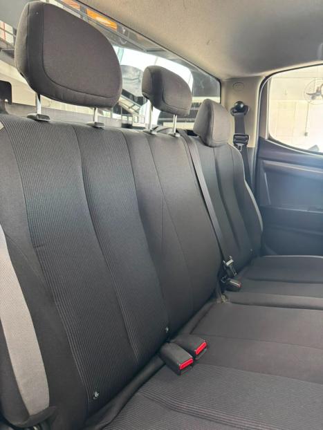 CHEVROLET S10 2.8 12V CABINE DUPLA TURBO DIESEL, Foto 6