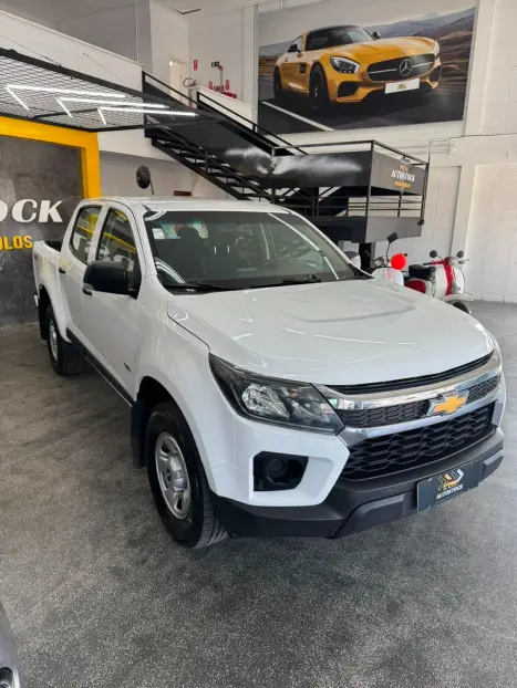 CHEVROLET S10 2.8 12V CABINE DUPLA TURBO DIESEL, Foto 9