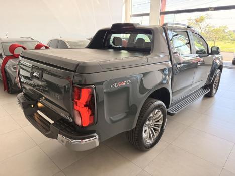 CHEVROLET S10 2.8 12V HIGH COUNTRY CABINE DUPLA 4X4 TURBO DIESEL AUTOM�TICO, Foto 2