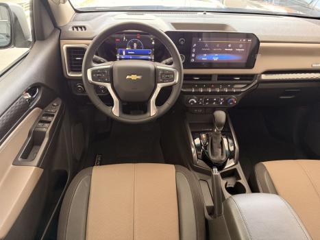 CHEVROLET S10 2.8 12V HIGH COUNTRY CABINE DUPLA 4X4 TURBO DIESEL AUTOM�TICO, Foto 3