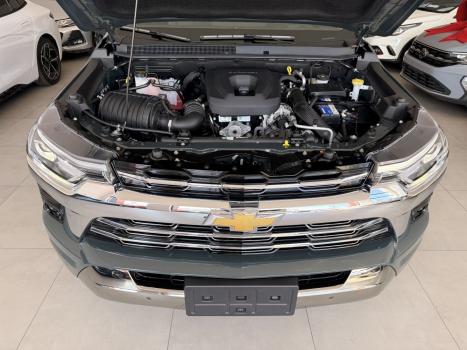 CHEVROLET S10 2.8 12V HIGH COUNTRY CABINE DUPLA 4X4 TURBO DIESEL AUTOM�TICO, Foto 5
