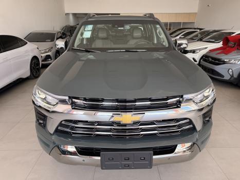 CHEVROLET S10 2.8 12V HIGH COUNTRY CABINE DUPLA 4X4 TURBO DIESEL AUTOM�TICO, Foto 6