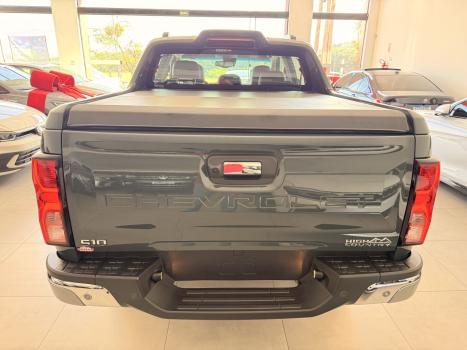CHEVROLET S10 2.8 12V HIGH COUNTRY CABINE DUPLA 4X4 TURBO DIESEL AUTOM�TICO, Foto 7
