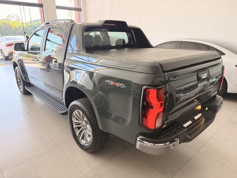 CHEVROLET S10 2.8 12V HIGH COUNTRY CABINE DUPLA 4X4 TURBO DIESEL AUTOM�TICO, Foto 9
