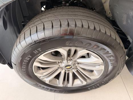 CHEVROLET S10 2.8 12V HIGH COUNTRY CABINE DUPLA 4X4 TURBO DIESEL AUTOM�TICO, Foto 12