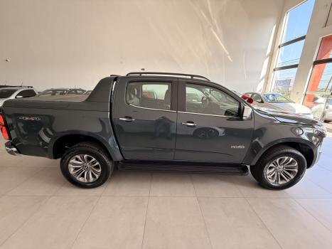 CHEVROLET S10 2.8 12V HIGH COUNTRY CABINE DUPLA 4X4 TURBO DIESEL AUTOM�TICO, Foto 13