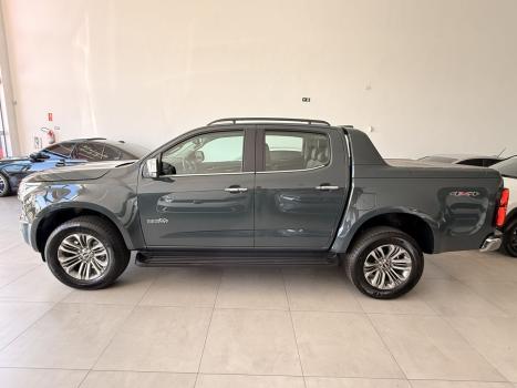 CHEVROLET S10 2.8 12V HIGH COUNTRY CABINE DUPLA 4X4 TURBO DIESEL AUTOM�TICO, Foto 14