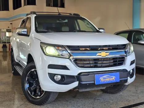 CHEVROLET S10 2.8 12V HIGH COUNTRY CABINE DUPLA 4X4 TURBO DIESEL AUTOM�TICO, Foto 2