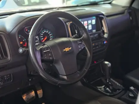 CHEVROLET S10 2.8 12V HIGH COUNTRY CABINE DUPLA 4X4 TURBO DIESEL AUTOM�TICO, Foto 5
