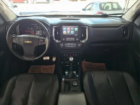 CHEVROLET S10 2.8 12V HIGH COUNTRY CABINE DUPLA 4X4 TURBO DIESEL AUTOM�TICO, Foto 6