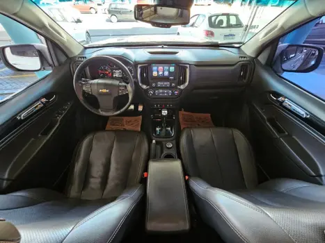 CHEVROLET S10 2.8 12V HIGH COUNTRY CABINE DUPLA 4X4 TURBO DIESEL AUTOM�TICO, Foto 7