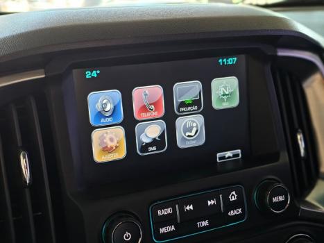 CHEVROLET S10 2.8 12V HIGH COUNTRY CABINE DUPLA 4X4 TURBO DIESEL AUTOM�TICO, Foto 10
