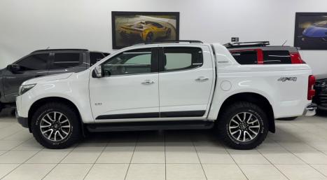 CHEVROLET S10 2.8 12V HIGH COUNTRY CABINE DUPLA 4X4 TURBO DIESEL AUTOM�TICO, Foto 2