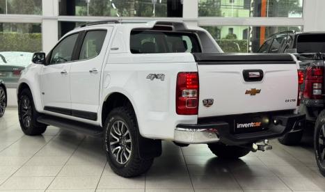 CHEVROLET S10 2.8 12V HIGH COUNTRY CABINE DUPLA 4X4 TURBO DIESEL AUTOM�TICO, Foto 3