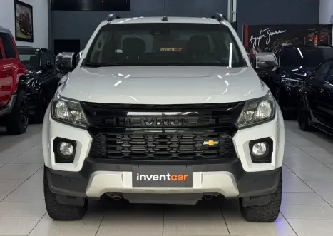 CHEVROLET S10 2.8 12V HIGH COUNTRY CABINE DUPLA 4X4 TURBO DIESEL AUTOM�TICO, Foto 7