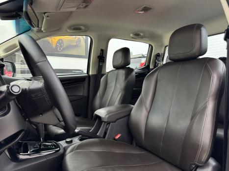 CHEVROLET S10 2.8 12V HIGH COUNTRY CABINE DUPLA 4X4 TURBO DIESEL AUTOM�TICO, Foto 9