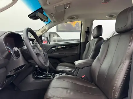 CHEVROLET S10 2.8 12V HIGH COUNTRY CABINE DUPLA 4X4 TURBO DIESEL AUTOM�TICO, Foto 10