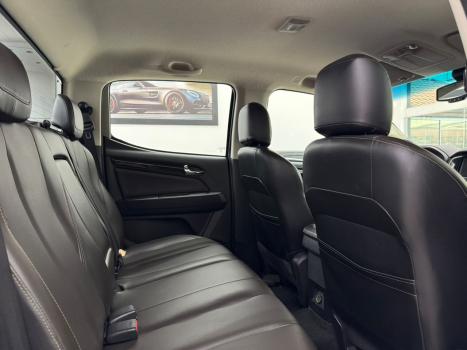CHEVROLET S10 2.8 12V HIGH COUNTRY CABINE DUPLA 4X4 TURBO DIESEL AUTOM�TICO, Foto 12