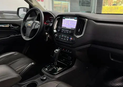 CHEVROLET S10 2.8 12V HIGH COUNTRY CABINE DUPLA 4X4 TURBO DIESEL AUTOM�TICO, Foto 15