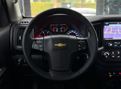 CHEVROLET S10 2.8 12V HIGH COUNTRY CABINE DUPLA 4X4 TURBO DIESEL AUTOM�TICO, Foto 17