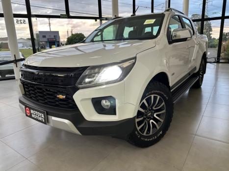 CHEVROLET S10 2.8 12V HIGH COUNTRY CABINE DUPLA 4X4 TURBO DIESEL AUTOM�TICO, Foto 4