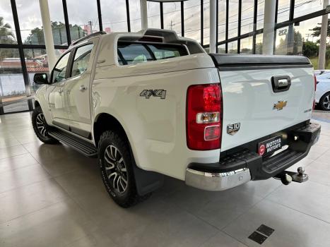 CHEVROLET S10 2.8 12V HIGH COUNTRY CABINE DUPLA 4X4 TURBO DIESEL AUTOM�TICO, Foto 5