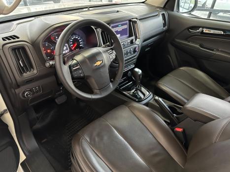 CHEVROLET S10 2.8 12V HIGH COUNTRY CABINE DUPLA 4X4 TURBO DIESEL AUTOM�TICO, Foto 7