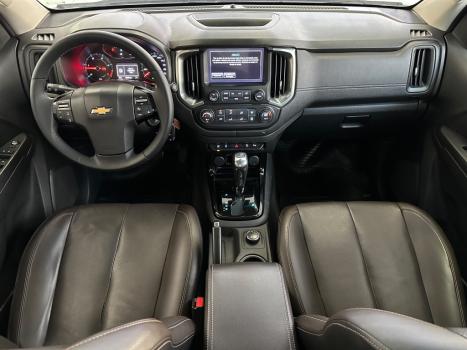 CHEVROLET S10 2.8 12V HIGH COUNTRY CABINE DUPLA 4X4 TURBO DIESEL AUTOM�TICO, Foto 8