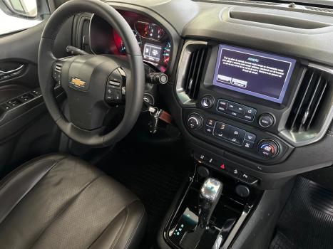 CHEVROLET S10 2.8 12V HIGH COUNTRY CABINE DUPLA 4X4 TURBO DIESEL AUTOM�TICO, Foto 10