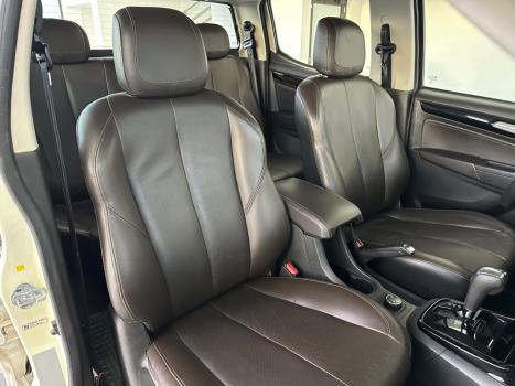 CHEVROLET S10 2.8 12V HIGH COUNTRY CABINE DUPLA 4X4 TURBO DIESEL AUTOM�TICO, Foto 12