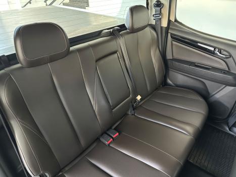 CHEVROLET S10 2.8 12V HIGH COUNTRY CABINE DUPLA 4X4 TURBO DIESEL AUTOM�TICO, Foto 13