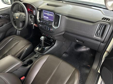 CHEVROLET S10 2.8 12V HIGH COUNTRY CABINE DUPLA 4X4 TURBO DIESEL AUTOM�TICO, Foto 14