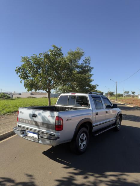 CHEVROLET S10 2.8 12V COLINA CABINE DUPLA TURBO DIESEL, Foto 2