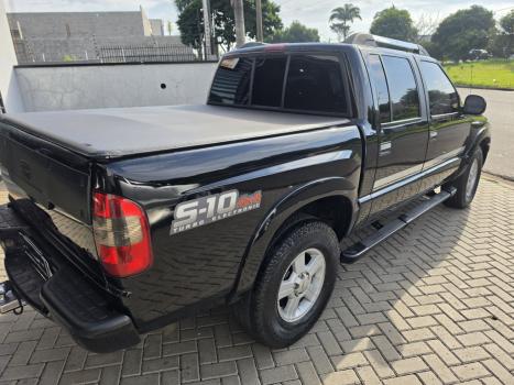 CHEVROLET S10 2.8 12V COLINA CABINE DUPLA TURBO DIESEL, Foto 2