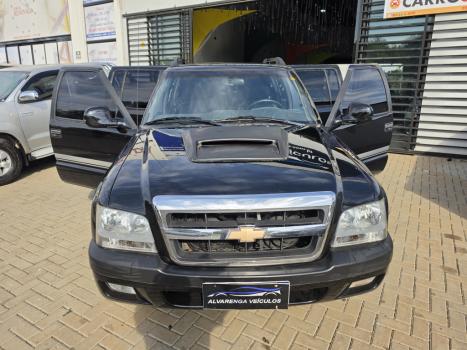 CHEVROLET S10 2.8 12V COLINA CABINE DUPLA TURBO DIESEL, Foto 3