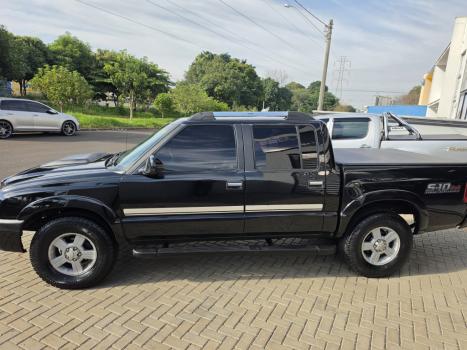 CHEVROLET S10 2.8 12V COLINA CABINE DUPLA TURBO DIESEL, Foto 5
