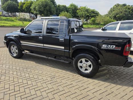 CHEVROLET S10 2.8 12V COLINA CABINE DUPLA TURBO DIESEL, Foto 7