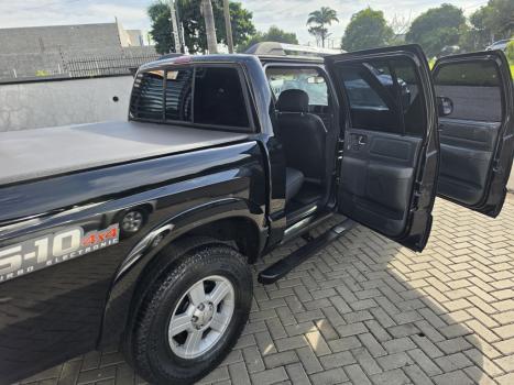 CHEVROLET S10 2.8 12V COLINA CABINE DUPLA TURBO DIESEL, Foto 10