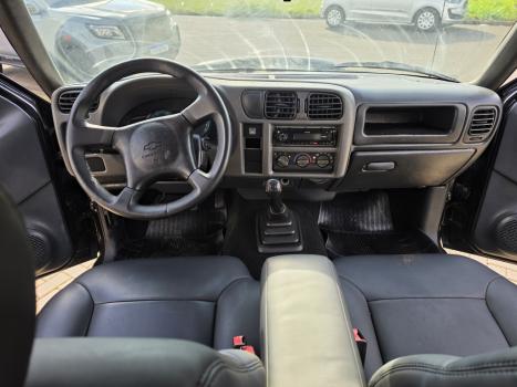 CHEVROLET S10 2.8 12V COLINA CABINE DUPLA TURBO DIESEL, Foto 15