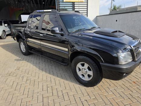 CHEVROLET S10 2.8 12V COLINA CABINE DUPLA TURBO DIESEL, Foto 2