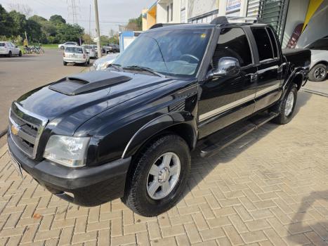 CHEVROLET S10 2.8 12V COLINA CABINE DUPLA TURBO DIESEL, Foto 3