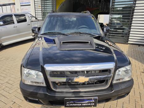 CHEVROLET S10 2.8 12V COLINA CABINE DUPLA TURBO DIESEL, Foto 4